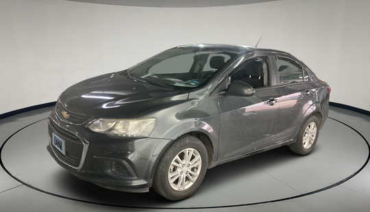 Chevrolet • Sonic
