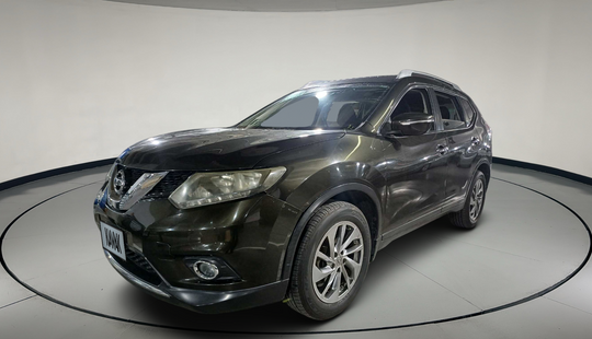 Nissan • X-Trail