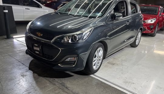 Chevrolet • Spark