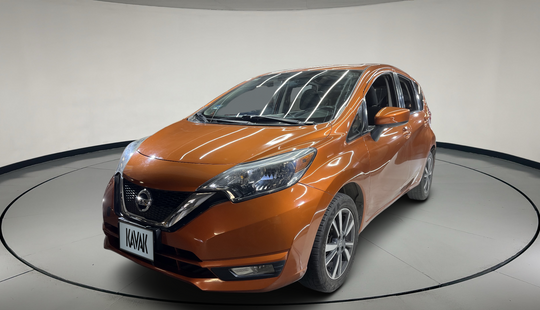 Nissan • Note