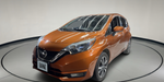 Nissan Note 1.6 ADVANCE CVT Hatchback 2017