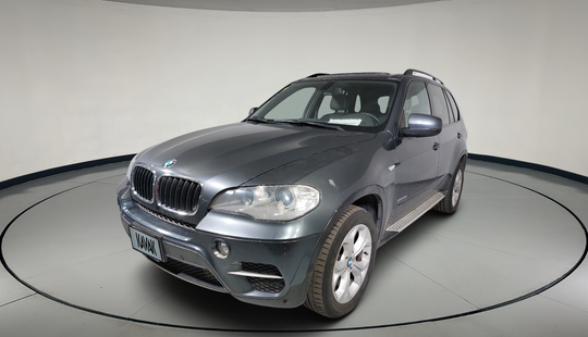 Bmw • X5