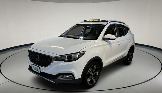 Mg • Zs