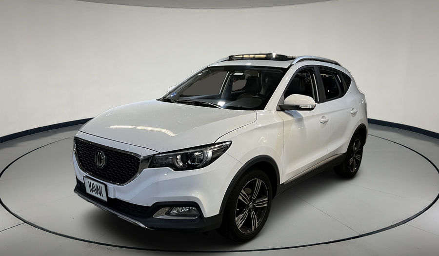 Mg Zs 1.5 EXCITE AUTO Suv 2021