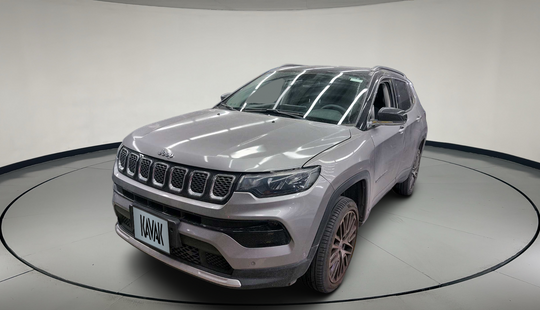 Jeep • Compass
