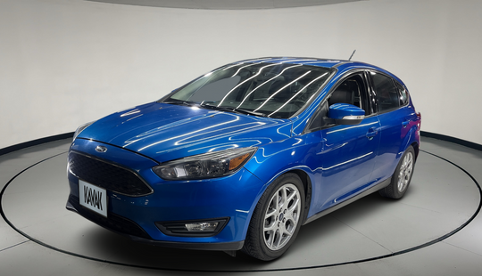 Ford • Focus