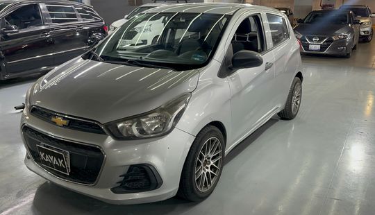 Chevrolet • Spark