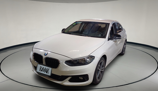 Bmw • Serie 1