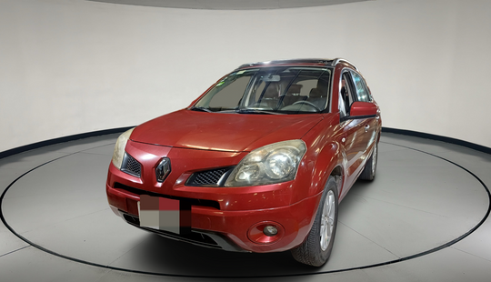 Renault • Koleos