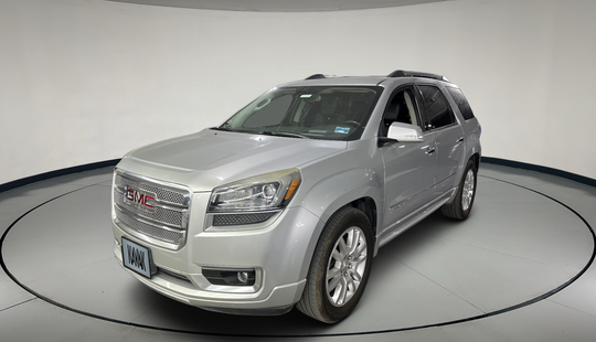 Gmc • Acadia