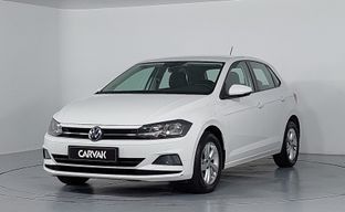 Volkswagen • Polo