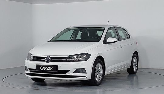 Volkswagen • Polo