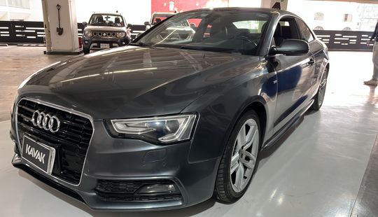 Audi • A5