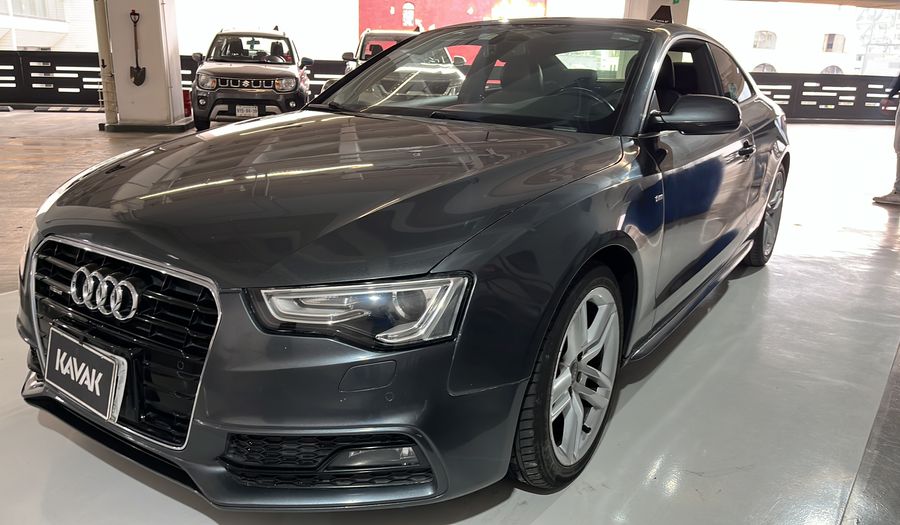 Audi A5 2.0 TFSI S LINE TRONIC QUATTRO Coupe 2014