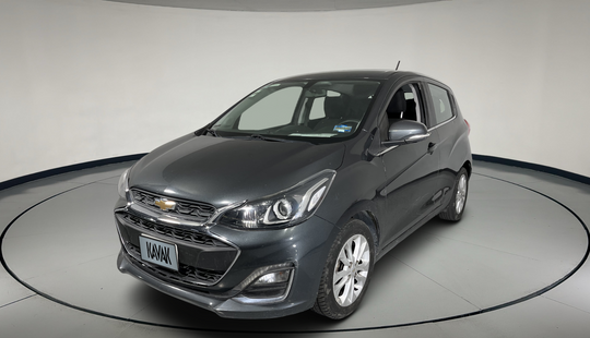 Chevrolet • Spark