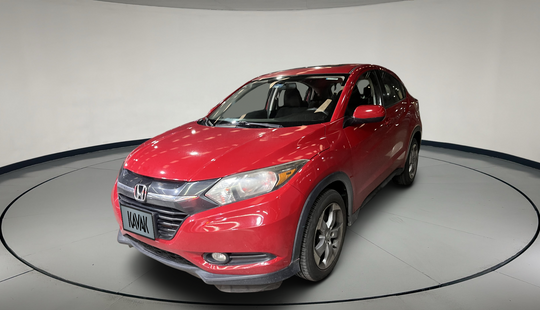 Honda • HR-V