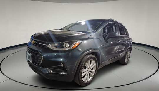 Chevrolet • Trax