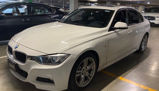 Bmw • Serie 3