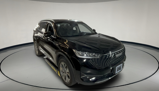 Great Wall • Haval H6