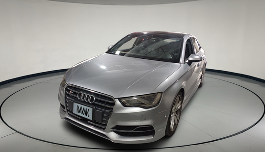 Audi • S3