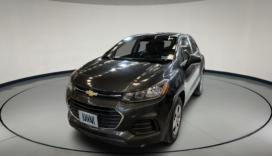 Chevrolet • Trax
