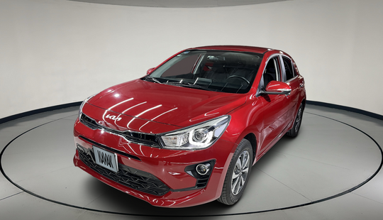 Kia • Rio