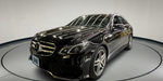 Mercedes Benz Clase E 3.0 400 CGI SPORT AT Sedan 2014