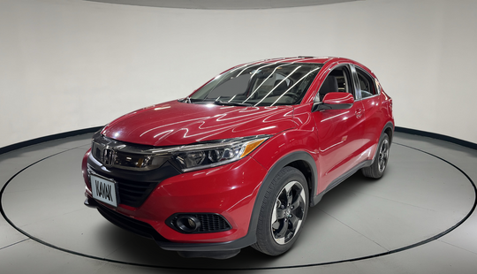Honda • HR-V