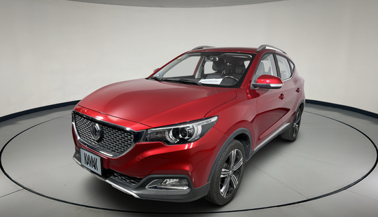 Mg • Zs