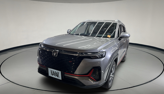 Changan • CS35