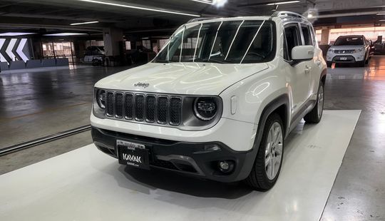 Jeep • Renegade