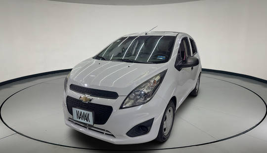 Chevrolet • Spark Classic