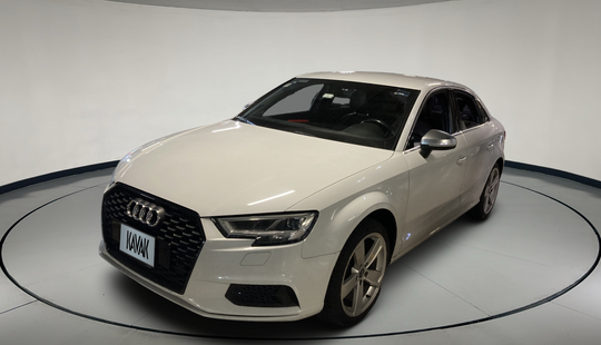 Audi • A3