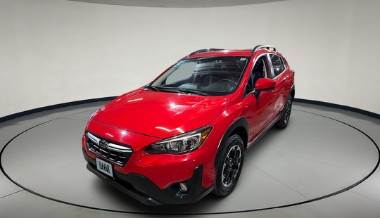 Subaru • XV
