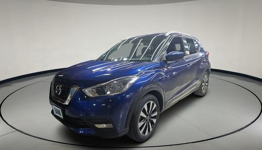 Nissan • Kicks