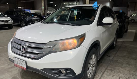 2013 • 145,000 km • Automático