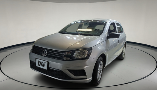 Volkswagen • Gol