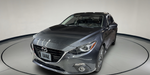 Mazda 3 2.5 HATCHBACK S GT TA Hatchback 2014