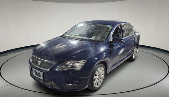 Seat • Toledo