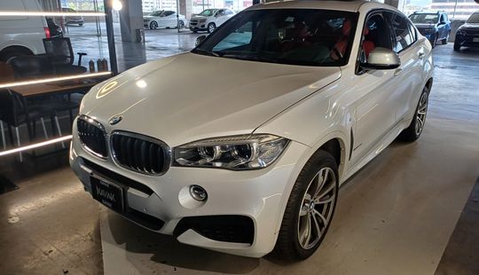 Bmw • X6