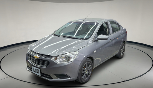 Chevrolet • Aveo