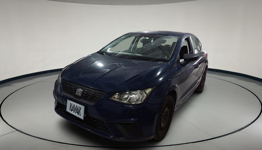 Seat • Ibiza