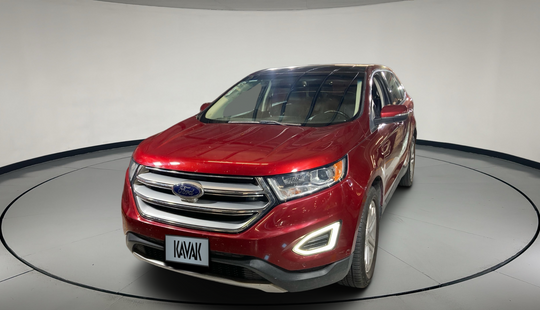 Ford • Edge