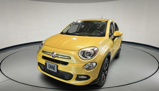 Fiat • 500X