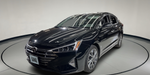 Hyundai Elantra 2.0 LIMITED TECH NAVI AUTO Sedan 2020