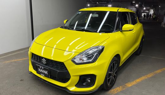 Suzuki • Swift
