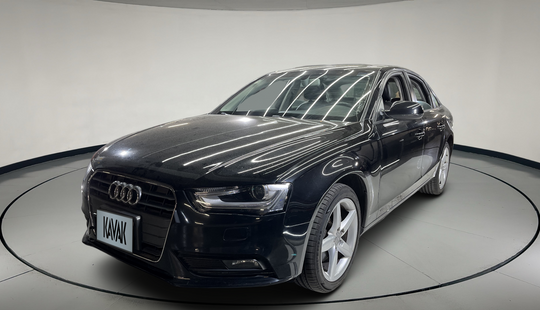 Audi • A4