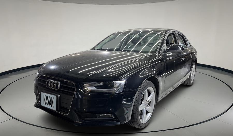 Audi A4 1.8TFSI VERS LANZAMIENTO UNO MULTITRONIC Sedan 2013