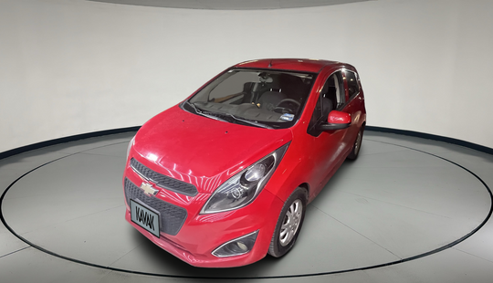 Chevrolet • Spark