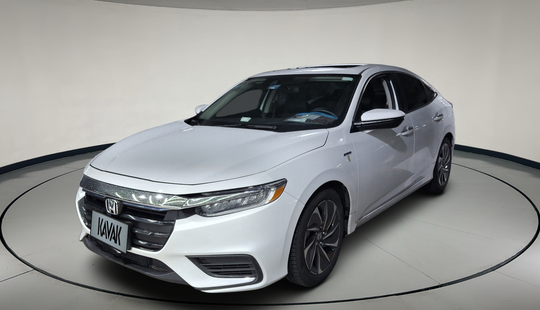 Honda • insight